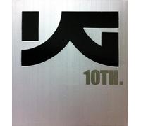 Various Artists - YG Family 10th Anniversary Special Album - YG 10TH [DE Import]