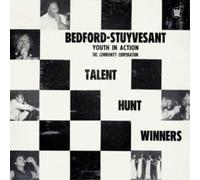 Various Artists YIA Talent Hunt Winners (Vinyl LP) 12" Album