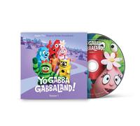 Artisti Vari – Yo Gabba GabbaLand Stagione 1 – CD – BMG