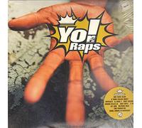 Various Artists - Yo Mtv Raps - Hits