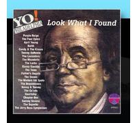 Various Artists - Yo Philade hia/Look What I Found