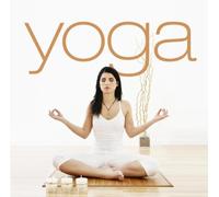 Various Artists - Yoga -21tr-