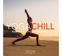 Various Artists - Yoga Chill 2026