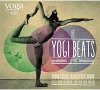Various Artists - Yoga Journal Pres