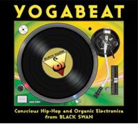 Various Artists Yogabeat: Conscious Hip-hop and Organic Elecronica from Bla (CD)