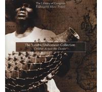Various Artists - Yoruba/Dahomean Collection: Orishas Across The Oce