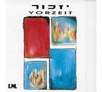 Various Artists - Yorzeit