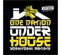 Various Artists - Yoshitoshi Artists 1