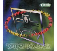 Various Artists - Yoshitoshi Recordings