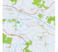 Various Artists - You Are Here