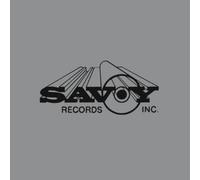 Various Artists You Better Get Ready: Savoy Gospel 1978-1986 (Vinyl LP)