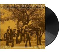 Various Artists You Can Be a Star: Deep Disco and Crossover 70's Sou (Vinyl LP)