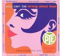 Various Artists - You Can Be Wrong About Boys 1