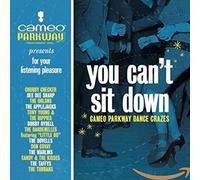 Various Artist - You Can't Sit Down: Cameo Parkway Dance