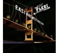 Various Artists You Flexi Thing: East and West Side Story - Volume 5 (Vinyl LP)