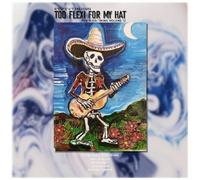 Various Artists You Flexi Thing: Too Flexi for My Hat - Volume 12 (Vinyl LP)