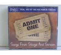 Various Artists - You Must Remember These Songs From Stage & Screen (3CD Box Set)