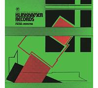 Various Artists - You Need This: Klinkhamer Records