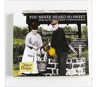 Various Artists - You Never Heard So Sweet