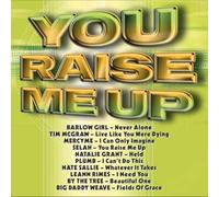 Various Artists - You Raise Me Up