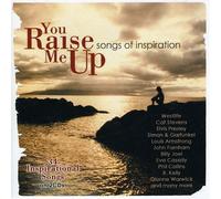 Various Artists - You Raise Me Up: Songs Of Inspiration (34 Tracks)