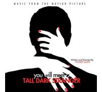 Various Artists - You Will Meet A Tall Dark Stranger