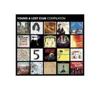 Various Artists VARIOUS ARTISTS-Young And Lost Club Compilation (CD)