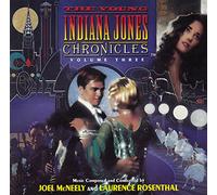 Various Artists - Young Indiana 3