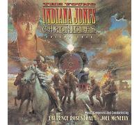 Various Artists - Young Indiana 4