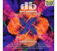 Dave Brubeck Young Lions and Old Tigers (CD) Album