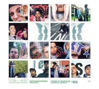 Various Artists Young N Restless - Volume 1 (CD) Album