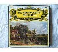 Various Artists - Your 101 Favourite Melodies - Volume 1
