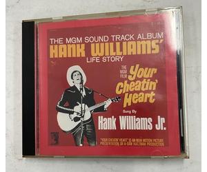 Various Artists - Your Cheatin Heart