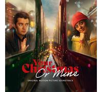 Various Artists Your Christmas Or Mine? (Vinyl LP) 12" Album