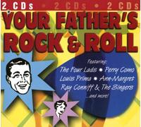 Various Artists - Your Fathers Rock & Roll