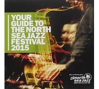 Various Artists - Your Guide to Nsjf 2015