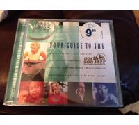 Various Artists - Your Guide to the North Sea Jazz Festival 2001