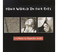 Various Artists - Your World in Our Eyes