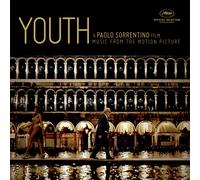 Original Soundtrack - Youth (La Giovinezza)