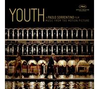 Various Artists Youth (La Giovinezza) (Vinyl LP)