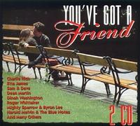 Various Artists - You'Ve Got A Friend