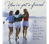 Various Artists - You've Got A Friend