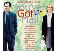 Various Artists - You've Got Mail-More Music Fro