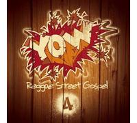 Various Artists - Yow Reggae Street Gospel 4