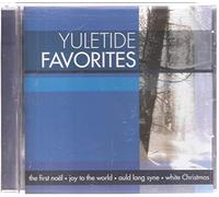 Various Artists - Yultide Favorites