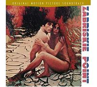 Various Artists - Zabriskie Point (Ost)