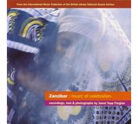 Various Artists - Zanzibar: Music Of Celebration