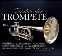 Various Artists - Zauber Der Trompete