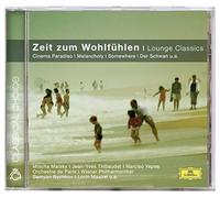 Various Artists - Zeit Zum Wohlfuehlen-Loun