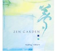 Various Artists - Zen Garden: Healing Waters